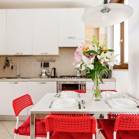 Corsica Huge Terrace Flats Apartment Milano Ngoại thất bức ảnh