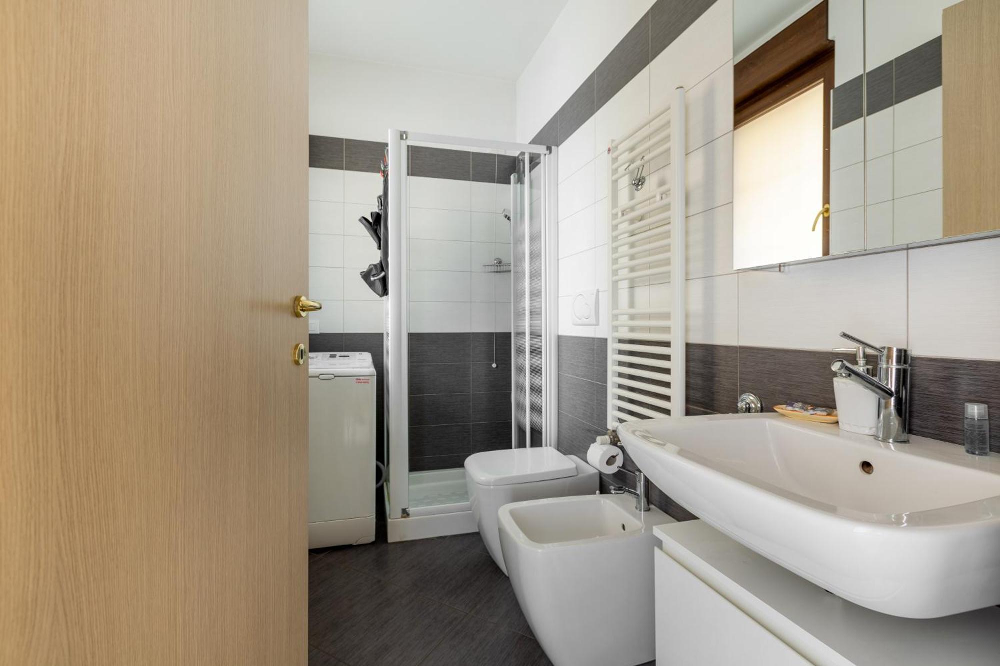 Corsica Huge Terrace Flats Apartment Milano Ngoại thất bức ảnh