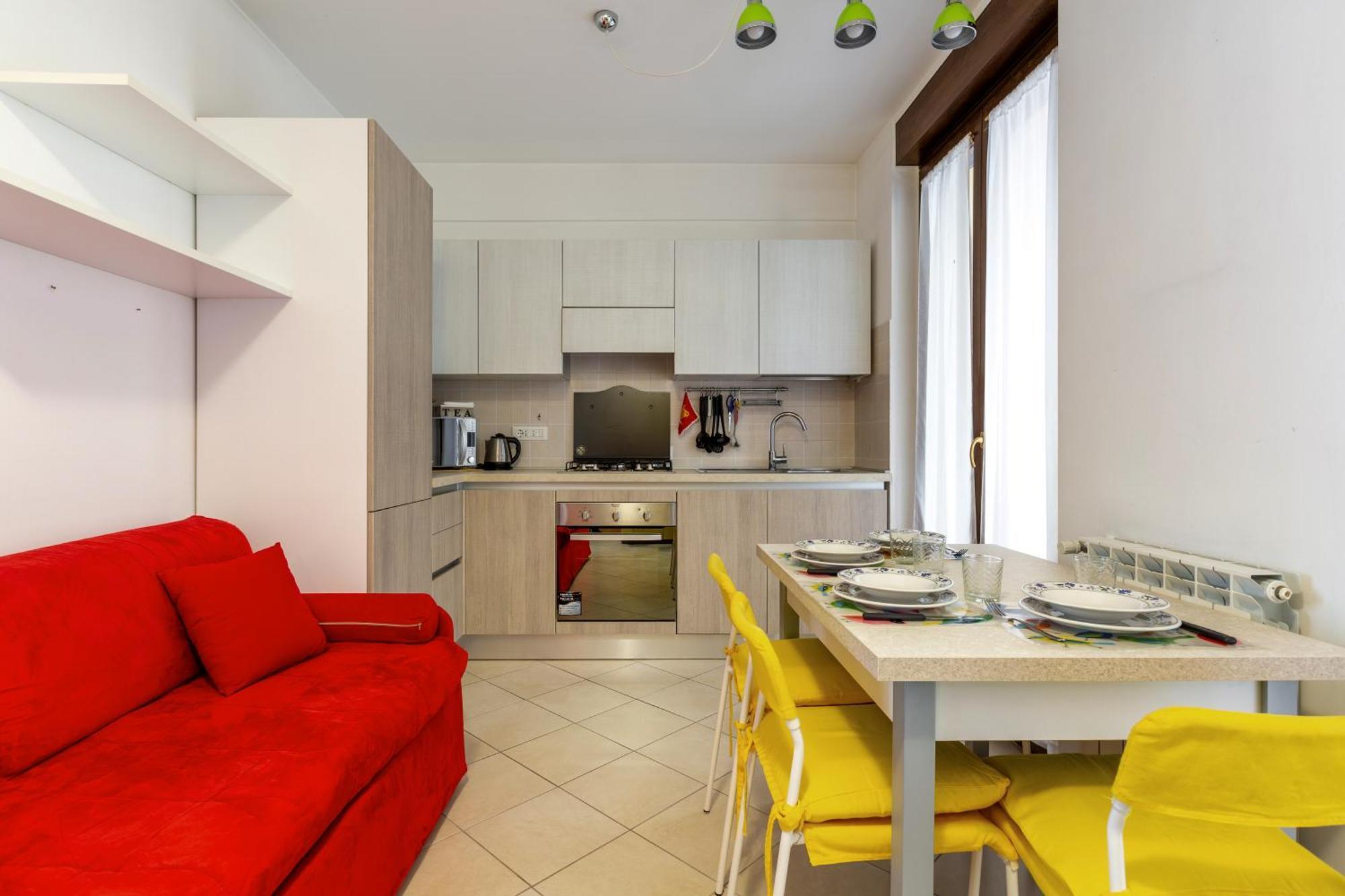 Corsica Huge Terrace Flats Apartment Milano Ngoại thất bức ảnh