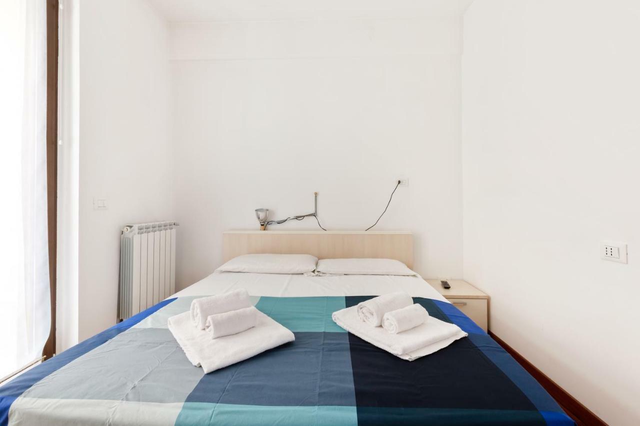 Corsica Huge Terrace Flats Apartment Milano Ngoại thất bức ảnh